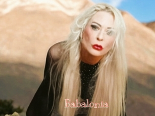 Babalonia