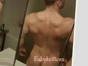 Babybottom