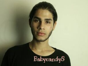 BabycandyS