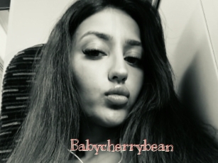 Babycherrybean