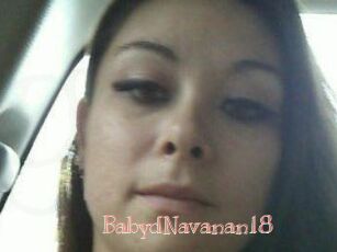 BabydNavanan18