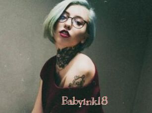 Babyink18