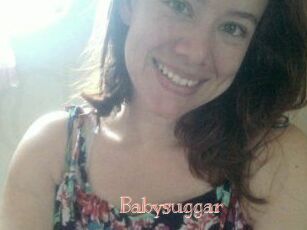 Babysuggar