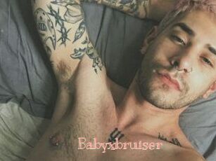 Babyxbruiser