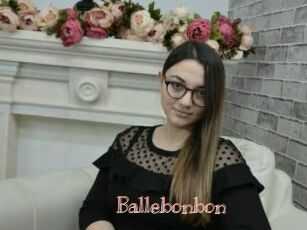 Ballebonbon