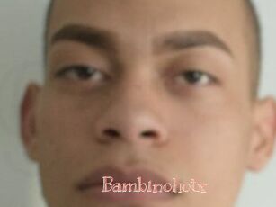 Bambinohotx