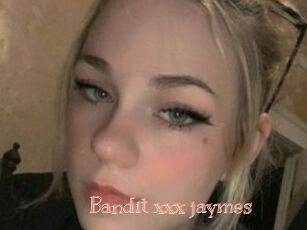 Bandit_xxx_jaymes