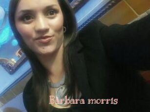 Barbara_morris