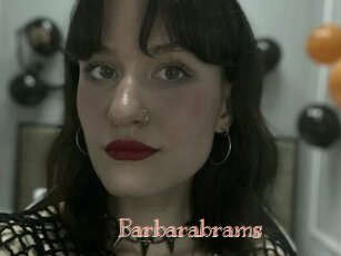 Barbarabrams