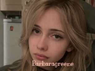 Barbaragreene