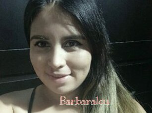 Barbaralou