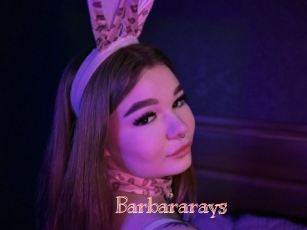 Barbararays