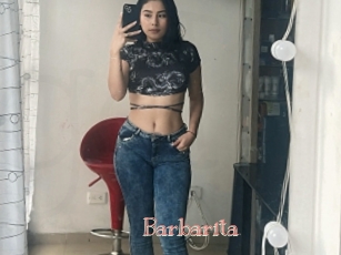 Barbarita