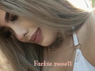 Barbie_sweett