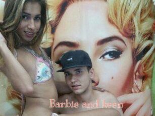 Barbie_and_keen