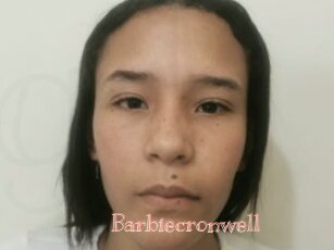 Barbiecronwell