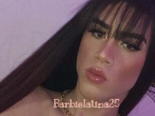 Barbielatina25