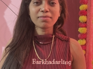 Barkhadarling