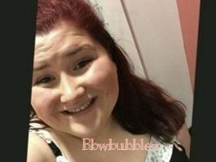 Bbwbubblez