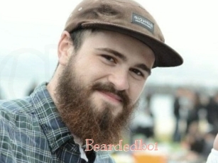 Beardedboi