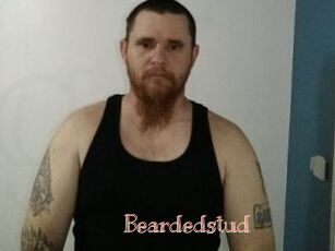 Beardedstud