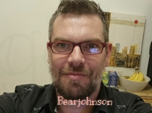 Bearjohnson