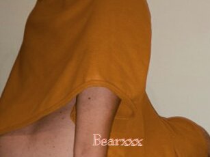 Bearxxx