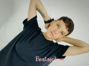 Beatajohns