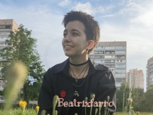 Beatrixfarro