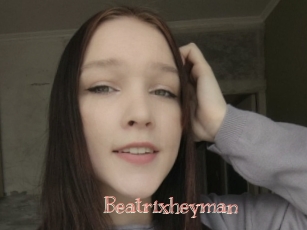 Beatrixheyman