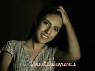 Beautifulayanna