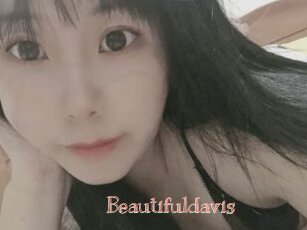 Beautifuldavis