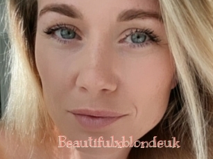 Beautifulxblondeuk