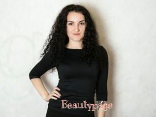 Beautypage