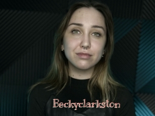 Beckyclarkston