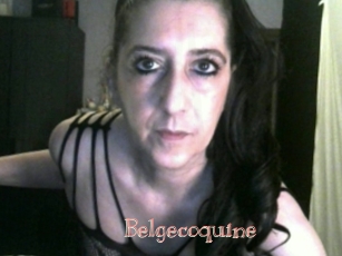 Belgecoquine