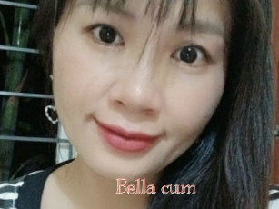 Bella_cum