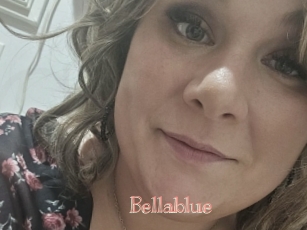 Bellablue