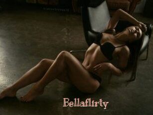 Bellaflirty