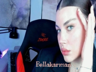 Bellakarman