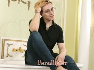 Benallister