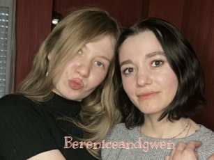 Bereniceandgwen