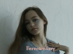 Berenicedavy