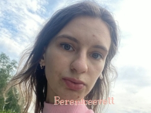 Bereniceevett