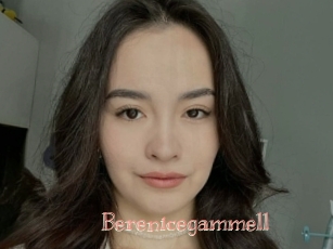 Berenicegammell