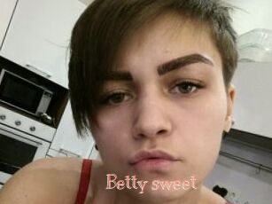 Betty_sweet