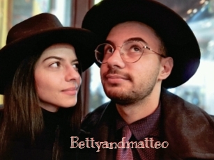 Bettyandmatteo