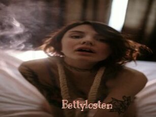 Bettylosten