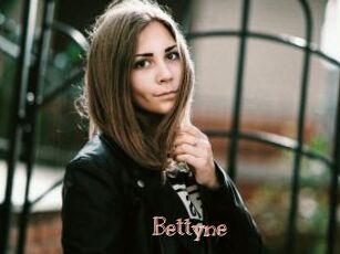 Bettyne