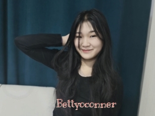 Bettyoconner